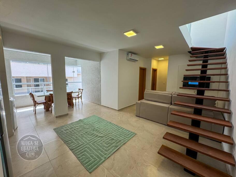 Apartamento Sol E Mar Duplex Exclusivo *