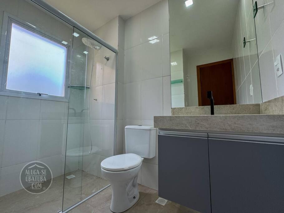 Sol E Mar Duplex Exclusivo Apartamento Ubatuba