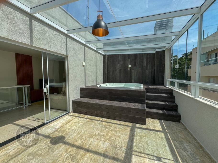 Apartamento Sol E Mar Duplex Exclusivo *
