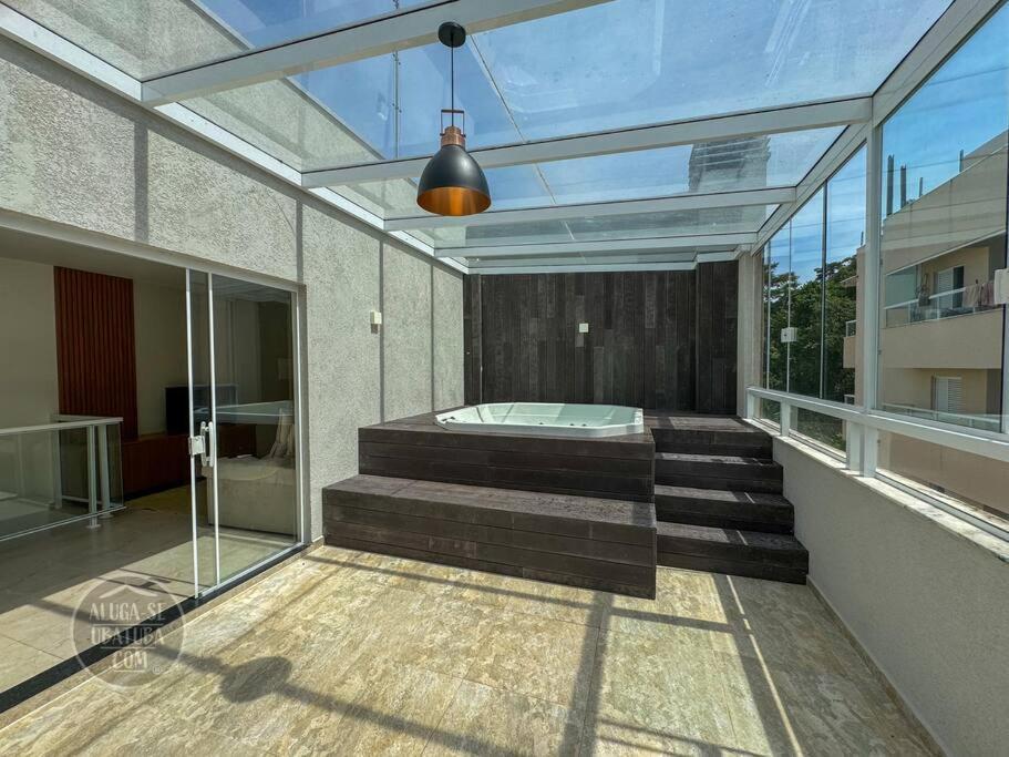 Apartamento Sol E Mar Duplex Exclusivo *